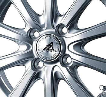 13インチ ホイールセット Nextry Amazon | 13インチ 4本セット 低燃費タイヤ＆アルミホイール